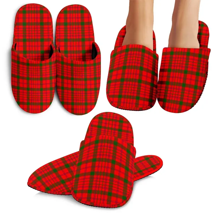 MacDonnell Of Keppoch Modern, Tartan Slippers, Scotland Slippers, Scots Tartan, Scottish Slippers, Slippers For Men, Slippers For Women, Slippers For Kid, Slippers For xmas, For Winter