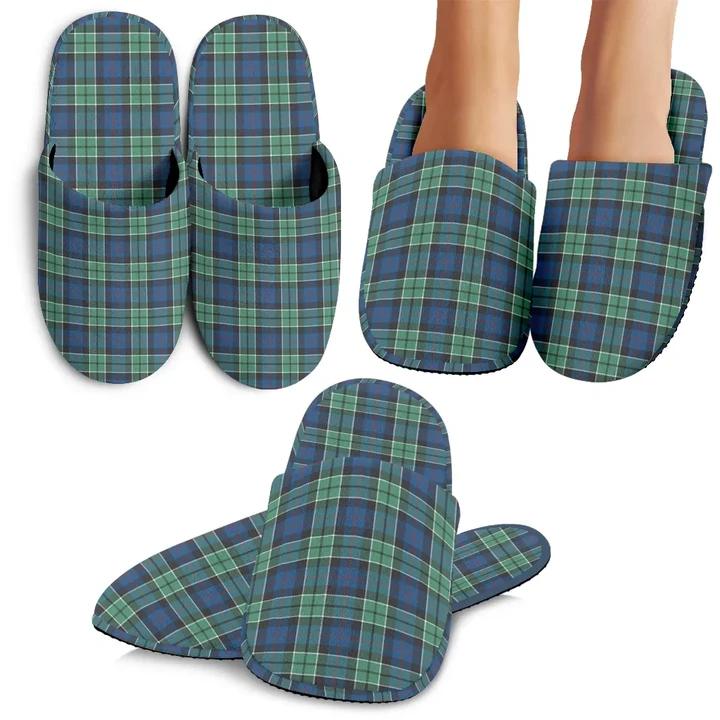 Leslie Hunting Ancient, Tartan Slippers, Scotland Slippers, Scots Tartan, Scottish Slippers, Slippers For Men, Slippers For Women, Slippers For Kid, Slippers For xmas, For Winter