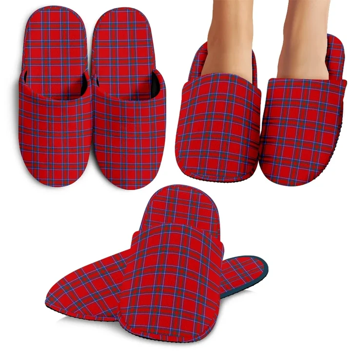 Inverness District, Tartan Slippers, Scotland Slippers, Scots Tartan, Scottish Slippers, Slippers For Men, Slippers For Women, Slippers For Kid, Slippers For xmas, For Winter