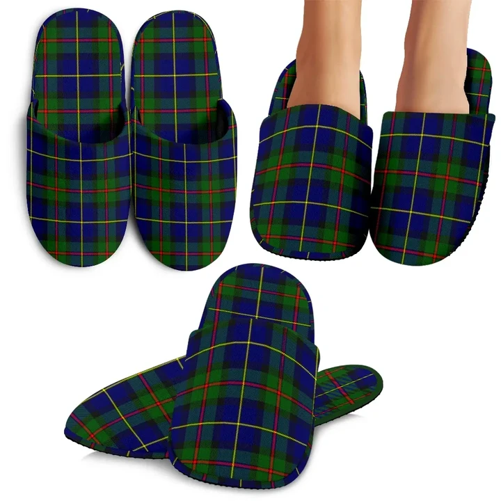 MacLeod of Harris Modern, Tartan Slippers, Scotland Slippers, Scots Tartan, Scottish Slippers, Slippers For Men, Slippers For Women, Slippers For Kid, Slippers For xmas, For Winter