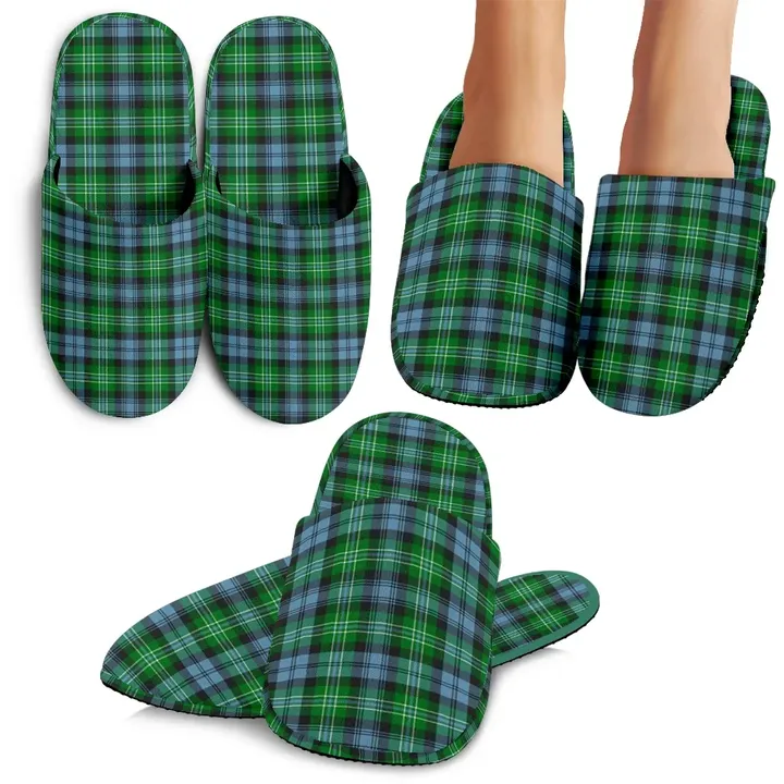 Arbuthnot Ancient, Tartan Slippers, Scotland Slippers, Scots Tartan, Scottish Slippers, Slippers For Men, Slippers For Women, Slippers For Kid, Slippers For xmas, For Winter