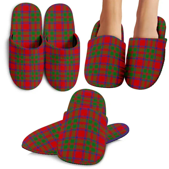 MacKintosh Modern, Tartan Slippers, Scotland Slippers, Scots Tartan, Scottish Slippers, Slippers For Men, Slippers For Women, Slippers For Kid, Slippers For xmas, For Winter