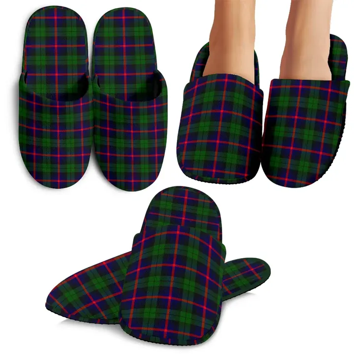 Urquhart Modern, Tartan Slippers, Scotland Slippers, Scots Tartan, Scottish Slippers, Slippers For Men, Slippers For Women, Slippers For Kid, Slippers For xmas, For Winter