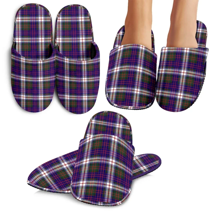 MacDonald Dress Modern, Tartan Slippers, Scotland Slippers, Scots Tartan, Scottish Slippers, Slippers For Men, Slippers For Women, Slippers For Kid, Slippers For xmas, For Winter