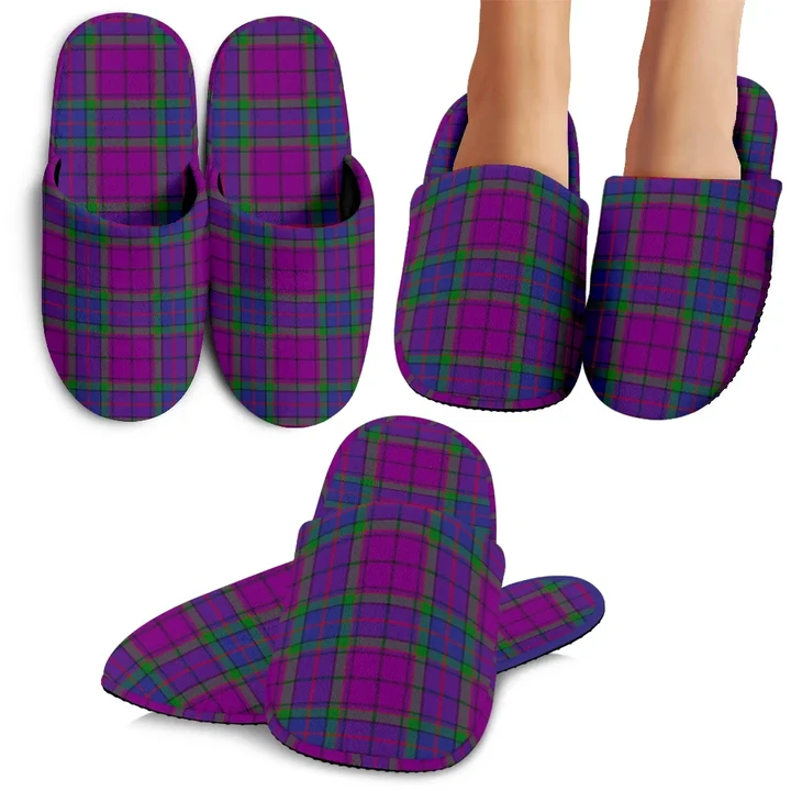 Wardlaw Modern, Tartan Slippers, Scotland Slippers, Scots Tartan, Scottish Slippers, Slippers For Men, Slippers For Women, Slippers For Kid, Slippers For xmas, For Winter