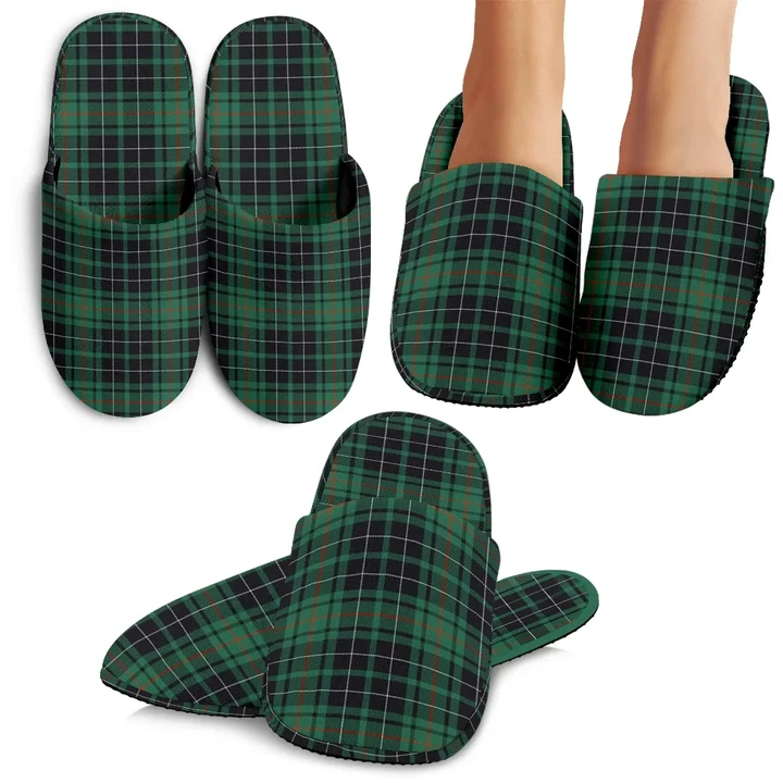 MacAulay Hunting Ancient, Tartan Slippers, Scotland Slippers, Scots Tartan, Scottish Slippers, Slippers For Men, Slippers For Women, Slippers For Kid, Slippers For xmas, For Winter
