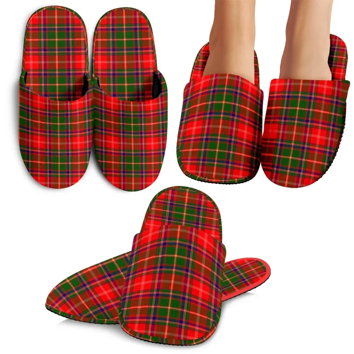Somerville Modern, Tartan Slippers, Scotland Slippers, Scots Tartan, Scottish Slippers, Slippers For Men, Slippers For Women, Slippers For Kid, Slippers For xmas, For Winter