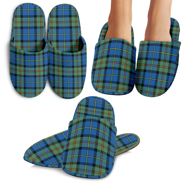MacLeod of Harris Ancient, Tartan Slippers, Scotland Slippers, Scots Tartan, Scottish Slippers, Slippers For Men, Slippers For Women, Slippers For Kid, Slippers For xmas, For Winter