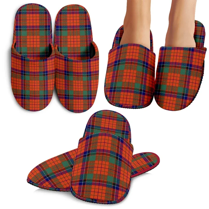 Nicolson Ancient, Tartan Slippers, Scotland Slippers, Scots Tartan, Scottish Slippers, Slippers For Men, Slippers For Women, Slippers For Kid, Slippers For xmas, For Winter