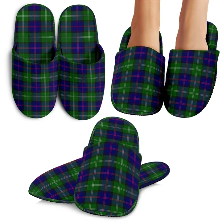 MacThomas Modern, Tartan Slippers, Scotland Slippers, Scots Tartan, Scottish Slippers, Slippers For Men, Slippers For Women, Slippers For Kid, Slippers For xmas, For Winter