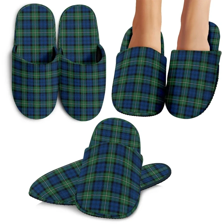 Forbes Ancient, Tartan Slippers, Scotland Slippers, Scots Tartan, Scottish Slippers, Slippers For Men, Slippers For Women, Slippers For Kid, Slippers For xmas, For Winter