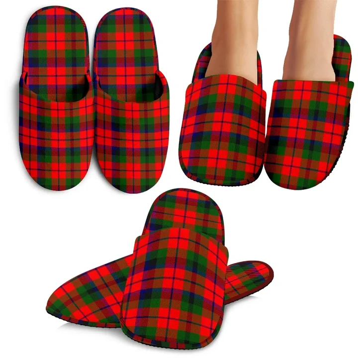 MacNaughton Modern, Tartan Slippers, Scotland Slippers, Scots Tartan, Scottish Slippers, Slippers For Men, Slippers For Women, Slippers For Kid, Slippers For xmas, For Winter