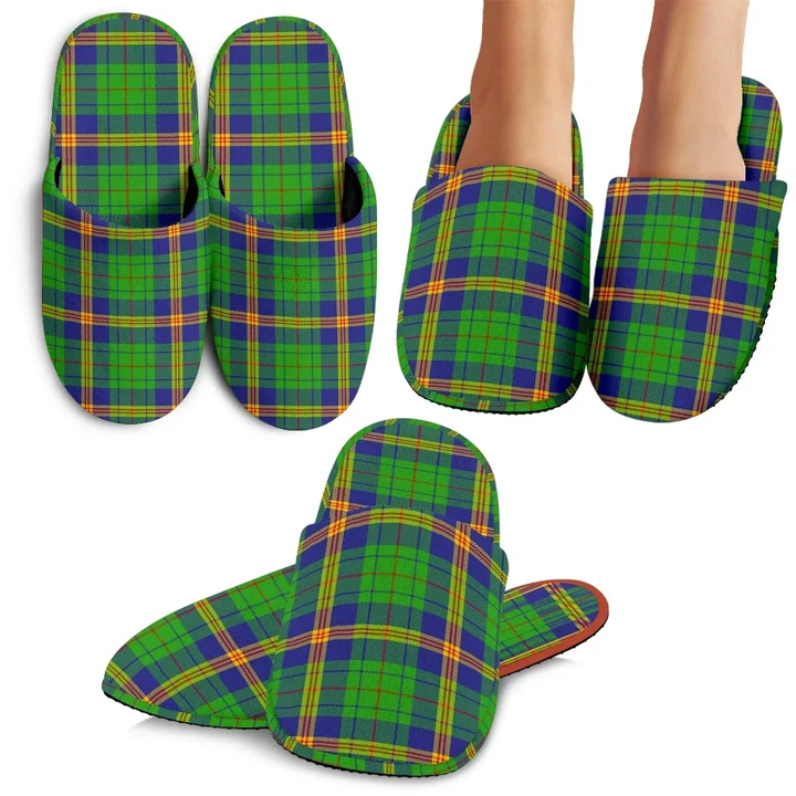 New Mexico, Tartan Slippers, Scotland Slippers, Scots Tartan, Scottish Slippers, Slippers For Men, Slippers For Women, Slippers For Kid, Slippers For xmas, For Winter