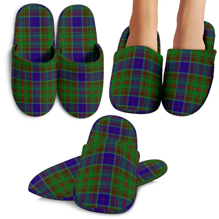 Adam, Tartan Slippers, Scotland Slippers, Scots Tartan, Scottish Slippers, Slippers For Men, Slippers For Women, Slippers For Kid, Slippers For xmas, For Winter