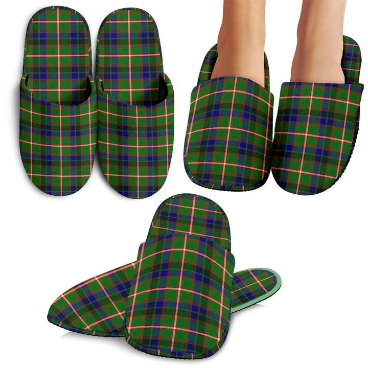 Reid Green, Tartan Slippers, Scotland Slippers, Scots Tartan, Scottish Slippers, Slippers For Men, Slippers For Women, Slippers For Kid, Slippers For xmas, For Winter