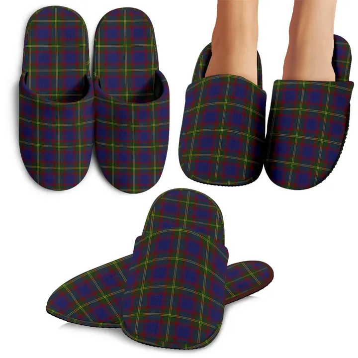 Durie, Tartan Slippers, Scotland Slippers, Scots Tartan, Scottish Slippers, Slippers For Men, Slippers For Women, Slippers For Kid, Slippers For xmas, For Winter