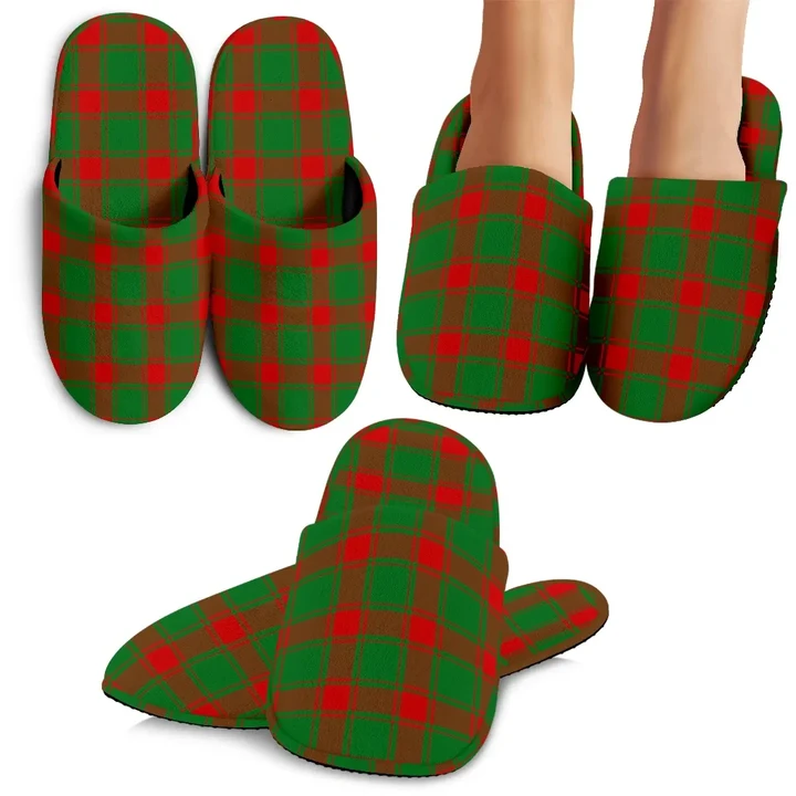 Middleton Modern, Tartan Slippers, Scotland Slippers, Scots Tartan, Scottish Slippers, Slippers For Men, Slippers For Women, Slippers For Kid, Slippers For xmas, For Winter