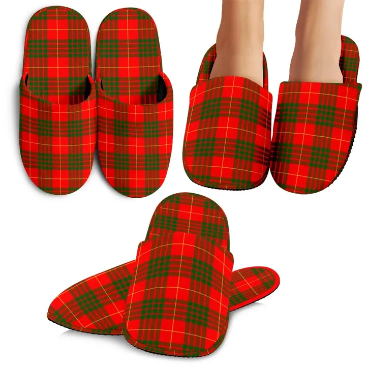 Cameron Modern, Tartan Slippers, Scotland Slippers, Scots Tartan, Scottish Slippers, Slippers For Men, Slippers For Women, Slippers For Kid, Slippers For xmas, For Winter