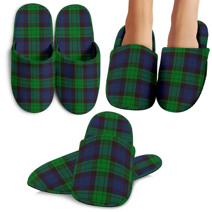 Stewart Old Modern, Tartan Slippers, Scotland Slippers, Scots Tartan, Scottish Slippers, Slippers For Men, Slippers For Women, Slippers For Kid, Slippers For xmas, For Winter
