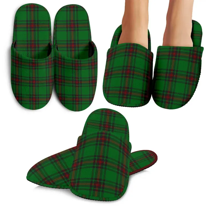 Fife District, Tartan Slippers, Scotland Slippers, Scots Tartan, Scottish Slippers, Slippers For Men, Slippers For Women, Slippers For Kid, Slippers For xmas, For Winter