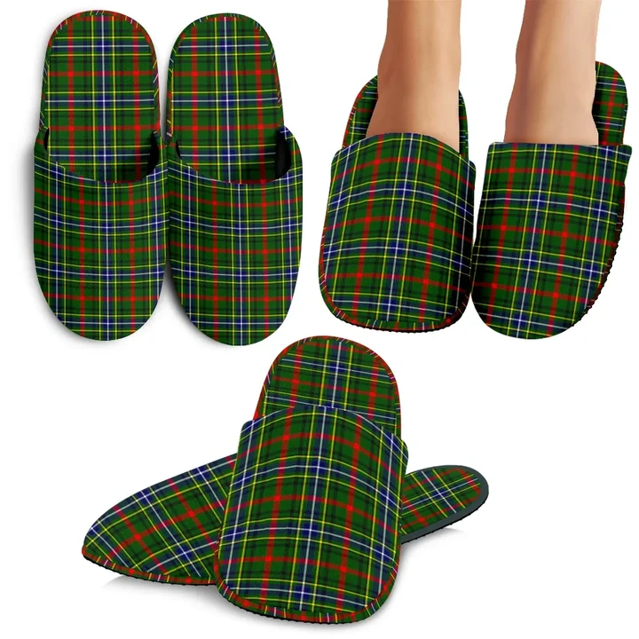 Bisset, Tartan Slippers, Scotland Slippers, Scots Tartan, Scottish Slippers, Slippers For Men, Slippers For Women, Slippers For Kid, Slippers For xmas, For Winter