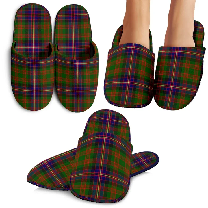 Cochrane Modern, Tartan Slippers, Scotland Slippers, Scots Tartan, Scottish Slippers, Slippers For Men, Slippers For Women, Slippers For Kid, Slippers For xmas, For Winter