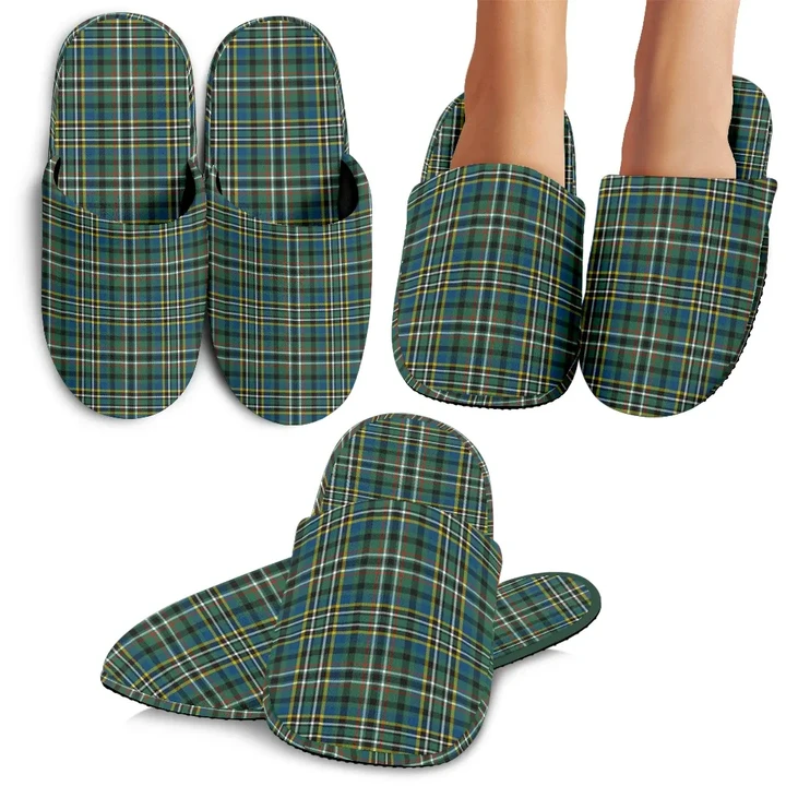 Scott Green Ancient, Tartan Slippers, Scotland Slippers, Scots Tartan, Scottish Slippers, Slippers For Men, Slippers For Women, Slippers For Kid, Slippers For xmas, For Winter