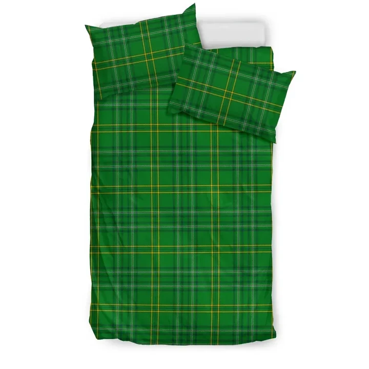Wexford County tartan bedding, Wexford County tartan duvet covers, Wexford County plaid king bed, bedding sets queen, twin bedding sets