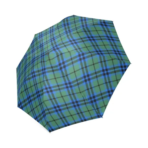 Falconer Tartan Umbrella TH8