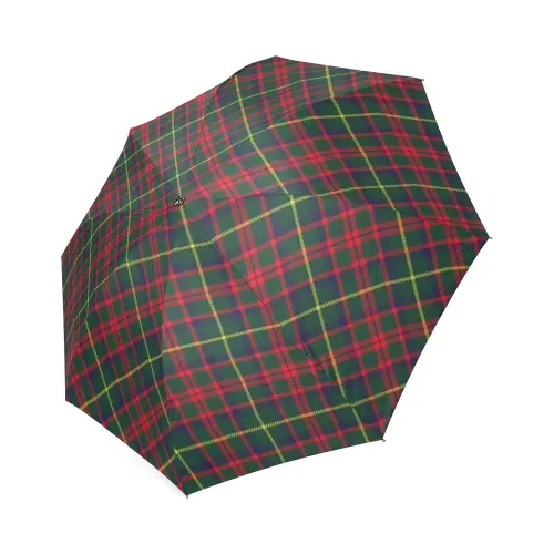 Mackintosh Hunting Modern Tartan Umbrella TH8