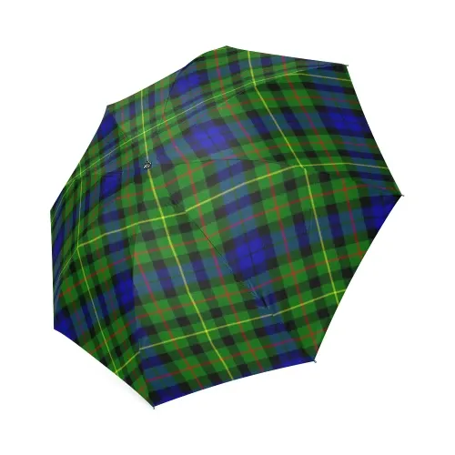 Rollo Modern Tartan Umbrella TH8