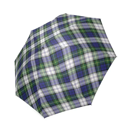 Gordon Dress Modern Tartan Umbrella TH8