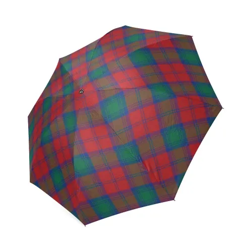 Lindsay Modern Tartan Umbrella TH8