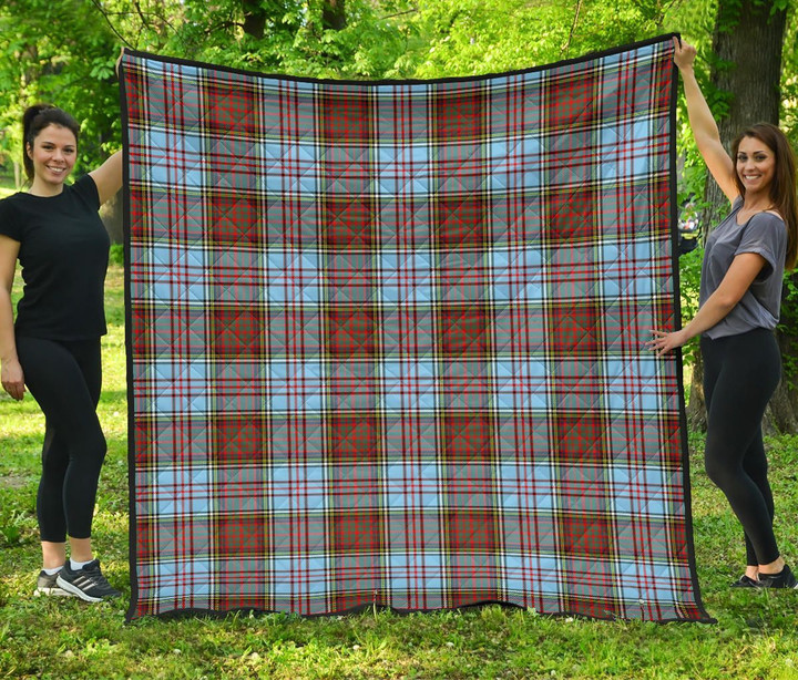 Anderson Ancient Tartan Quilt TH8