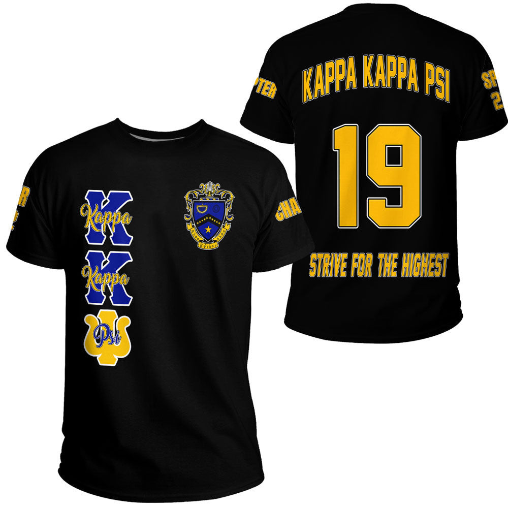 Kkp Kit KKP T-shirt - Gettee Store