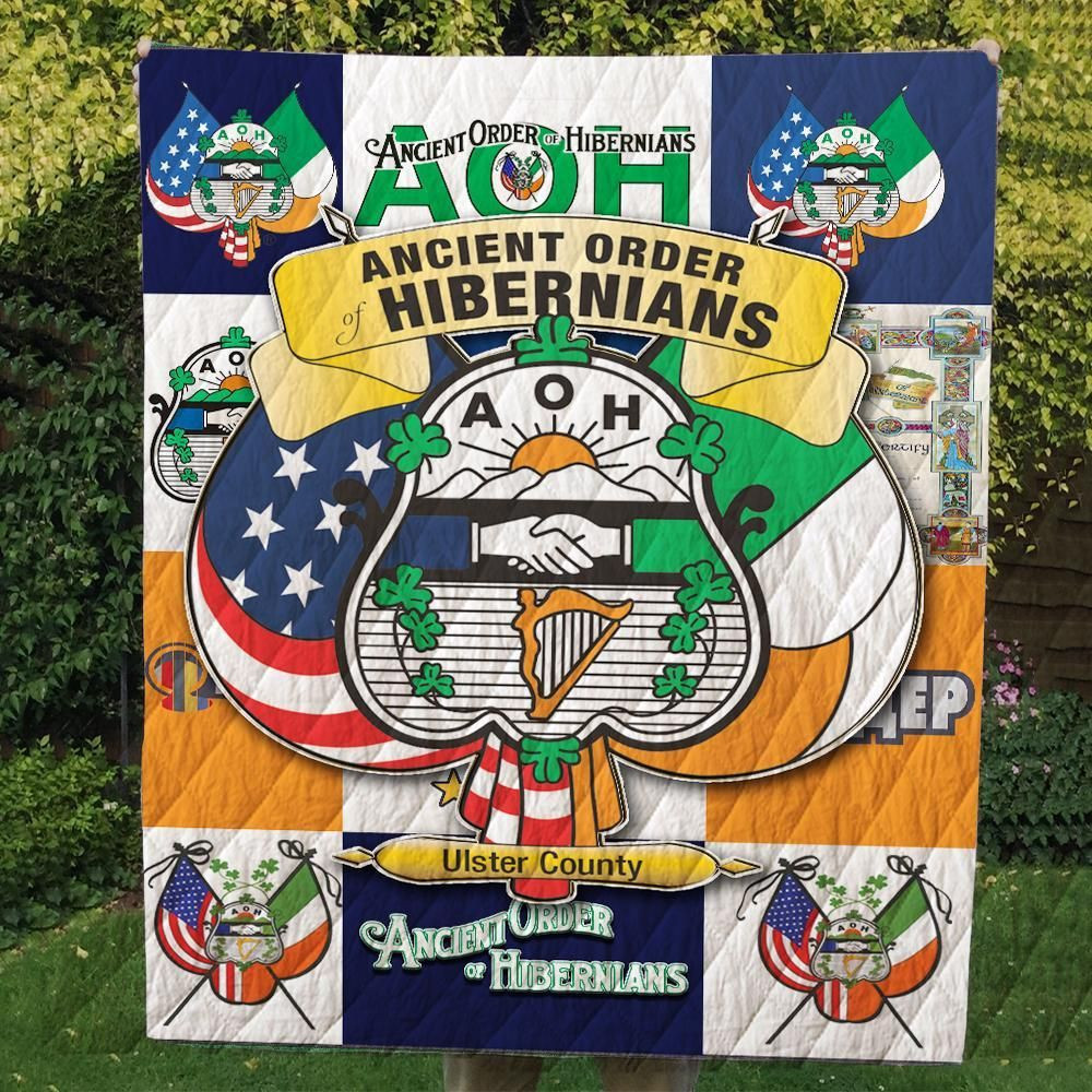 ANCIENT ORDER OF HIBERNIANS - Gettee Store