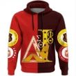 IPT DST Couple Pullover Hoodie