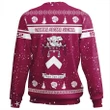 Christmas Style Soro Gamma Sigma Sigma Sweatshirt