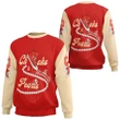 Delta Sigma Theta Chucks And Pearls Sweatshirt | Getteestore.com