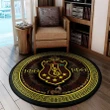 Iota Phi Theta New Round Carpet | Getteestore.com