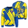 Madeira Sweatshirt Rockie Style | Africazone.store