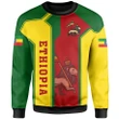 Ethiopia Sweatshirt