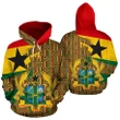 Ghana Hoodie