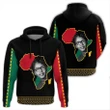 Claudette Colvin Black History Month Hoodie | Africazone.store