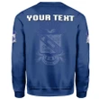 Personalised Phi Beta Sigma Sweatshirt | Gettee