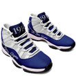 Phi Beta Sigma Sneakers J.11 A31 | Getteestore.com