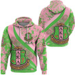 Africa Zone Clothing - AKA Special Hoodie A35 | Africa Zone