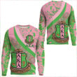 Africa Zone Clothing - AKA Special Sweatshirts A35 | Africa Zone