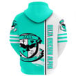 Delta Omicron Alpha Zip Hoodie A35 | africazone.store