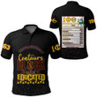 Iota Phi Theta  Polo Shirts A35 | Africazone .com